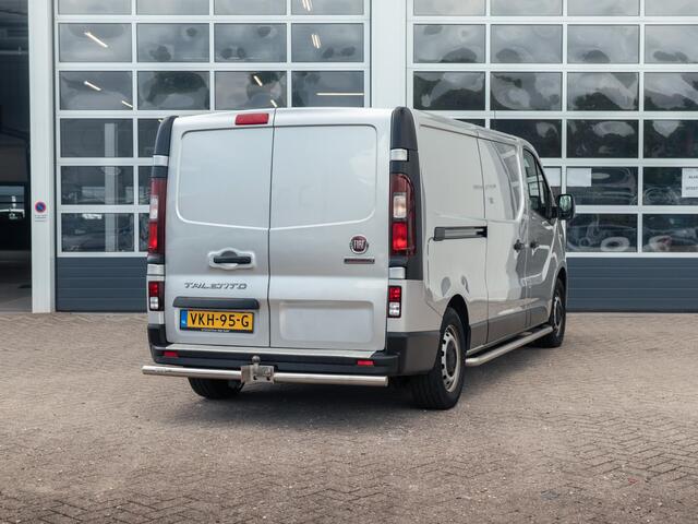 Fiat TALENTO