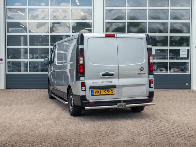 Fiat TALENTO