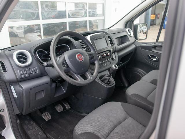 Fiat TALENTO