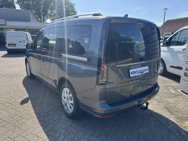 Ford Tourneo Connect
