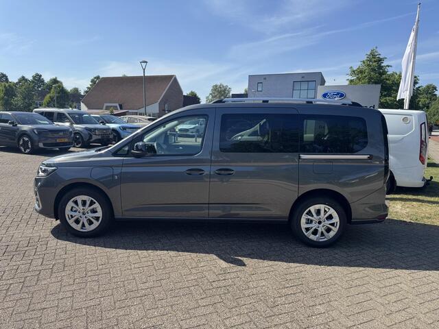 Ford Tourneo Connect
