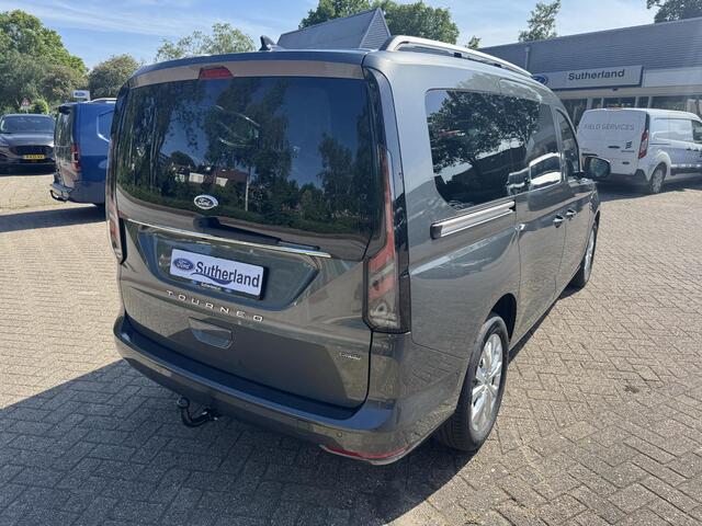 Ford Tourneo Connect
