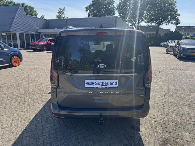 Ford Tourneo Connect