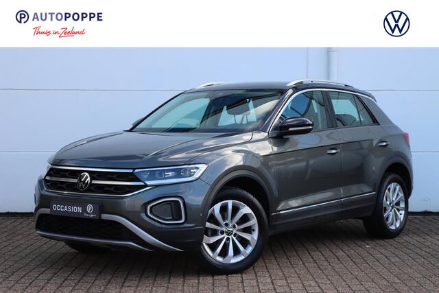 Volkswagen T-Roc 0pk DSG7