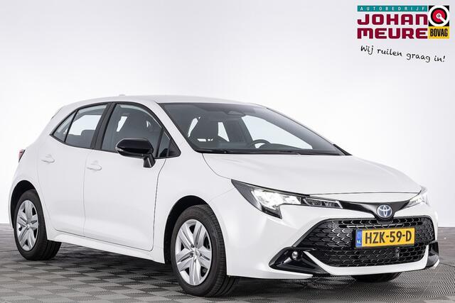 Toyota Corolla fort Automaat |? 1e Eigenaar .