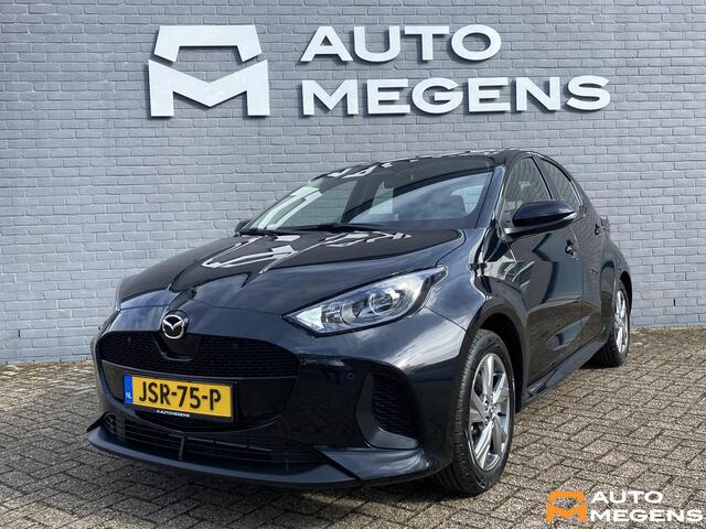 Mazda 2 1.5 Exclusive-line
