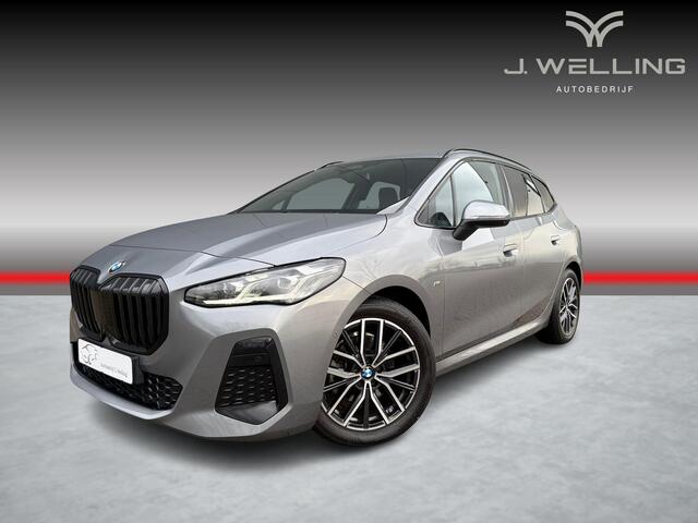 BMW 2 Serie er 218i M-Sport / Leer / Head up / H&K / 360