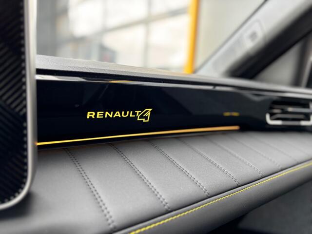 Renault 4
