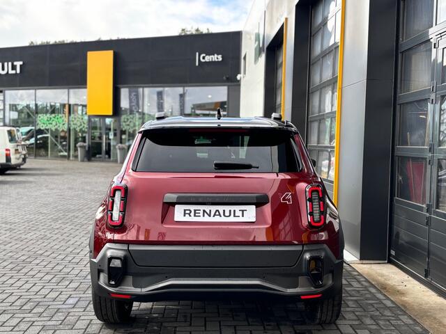 Renault 4