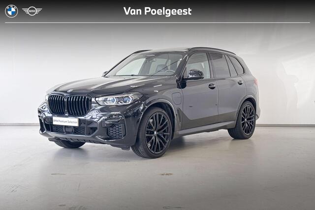 BMW X5 45e High Executive M Sportpakket