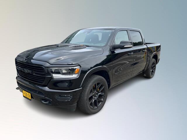 Dodge RAM PICKUP 
