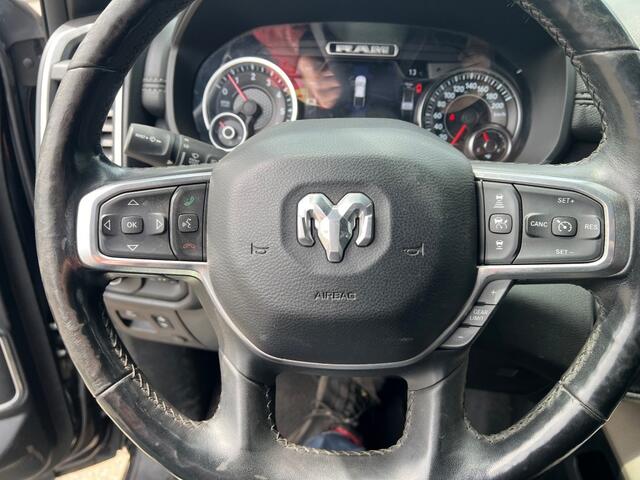 Dodge RAM PICKUP