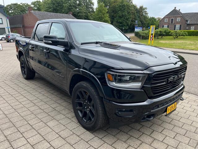 Dodge RAM PICKUP