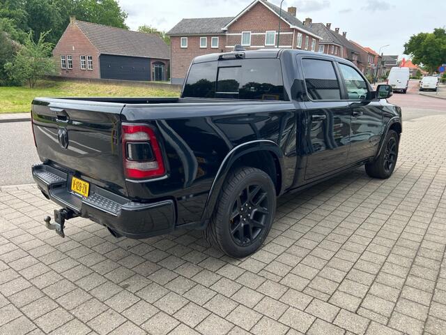 Dodge RAM PICKUP