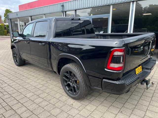 Dodge RAM PICKUP