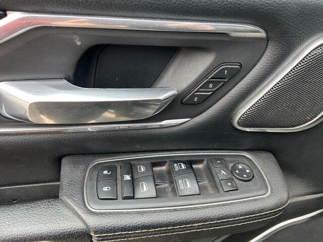 Dodge RAM PICKUP