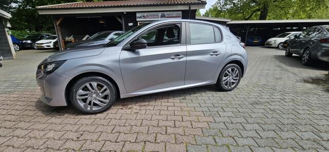 Peugeot 208 Active Pack - Airco Carplay