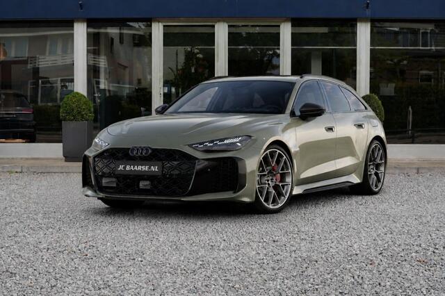 Audi RS5 T E-HYBRID