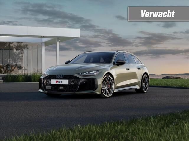 Audi RS5