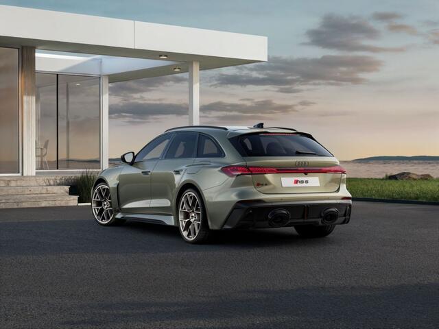 Audi RS5