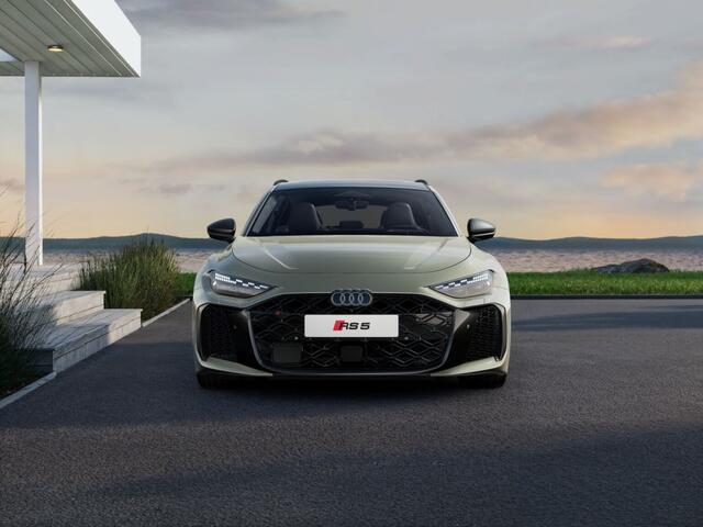 Audi RS5