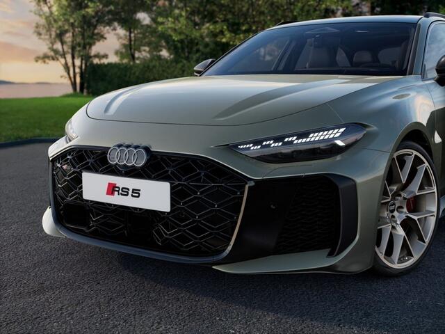 Audi RS5