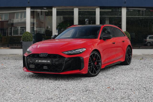 Audi RS5 T E-HYBRID
