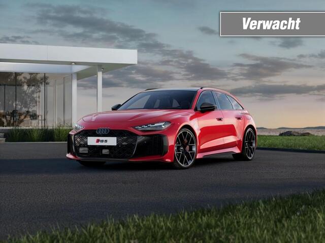 Audi RS5