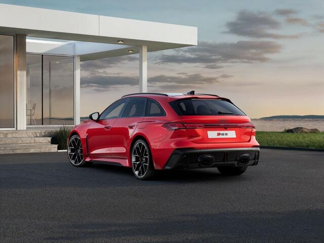 Audi RS5