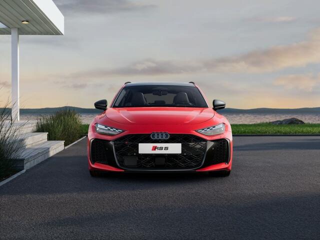 Audi RS5