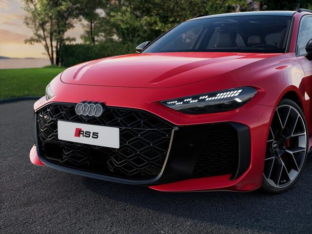 Audi RS5