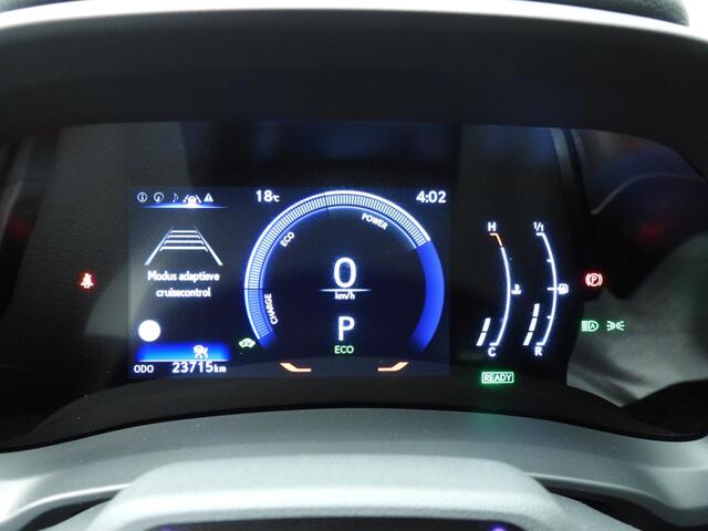 Lexus LBX