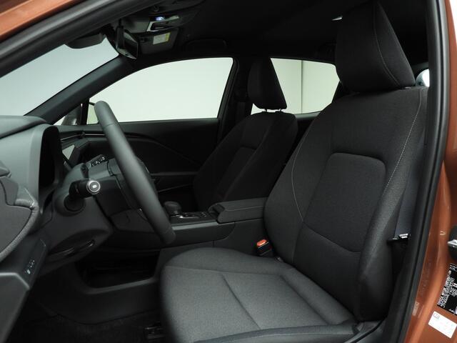 Lexus LBX