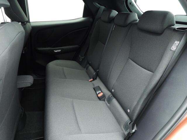 Lexus LBX