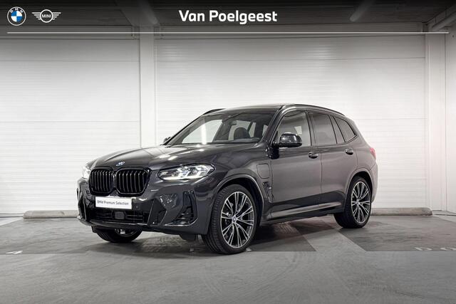 BMW X3 30e High Executive | Head-Up Display | Harman/Kardon | Panoramadak |