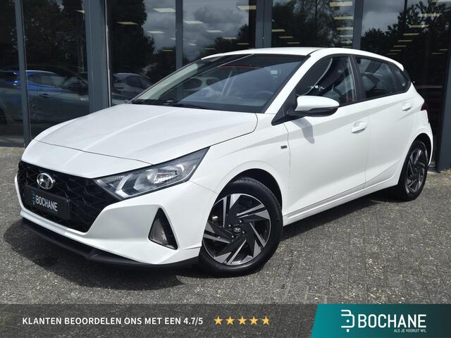 Hyundai I 20 mfort | AppleCarplay/AndroidAuto |