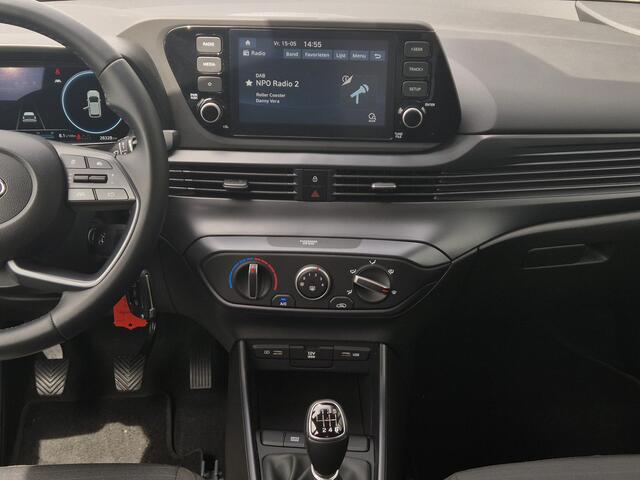 Hyundai I 20
