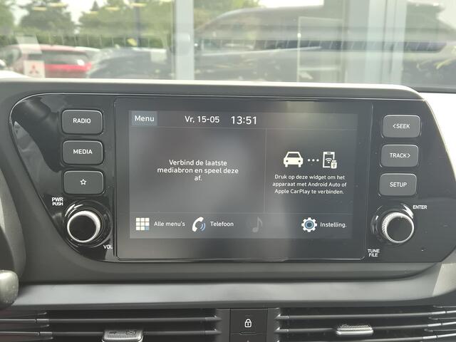 Hyundai I 20