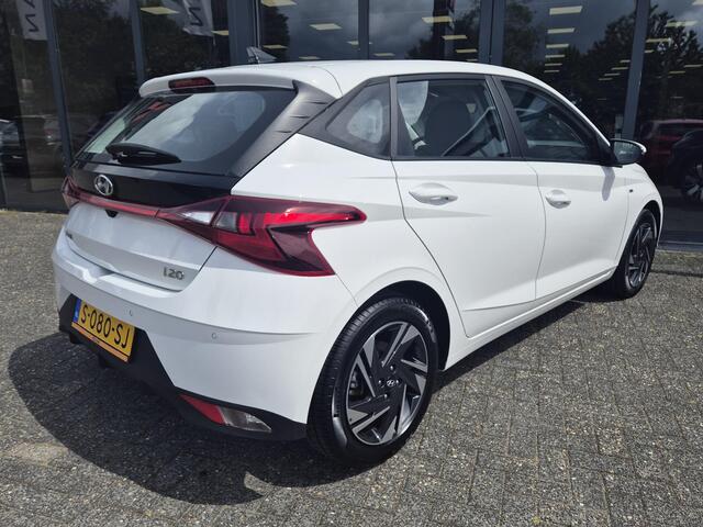 Hyundai I 20