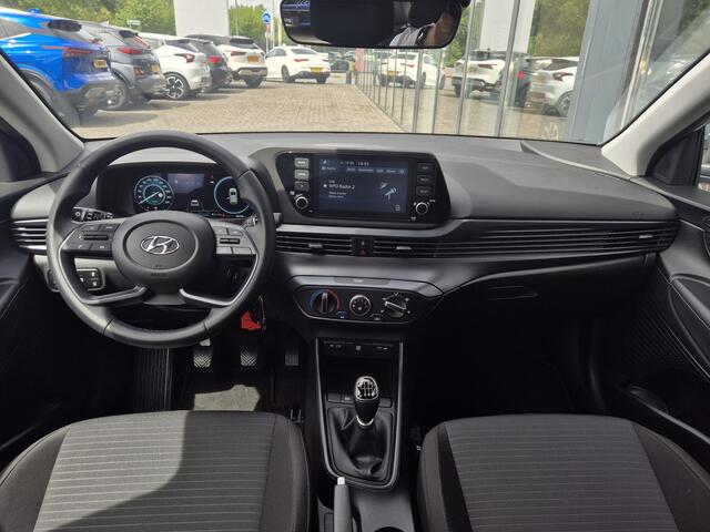 Hyundai I 20