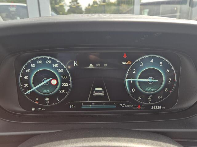 Hyundai I 20