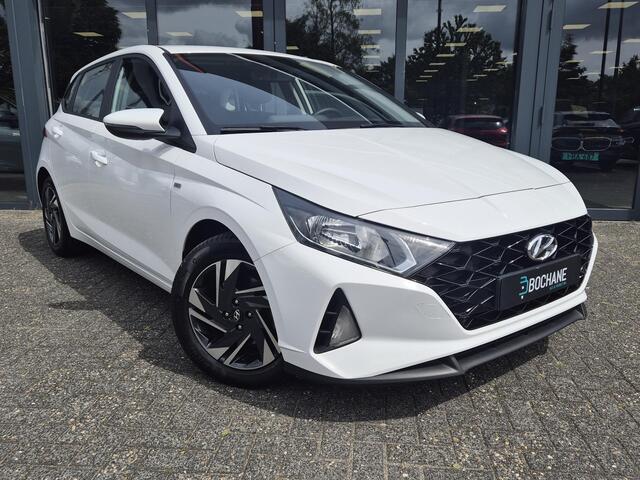 Hyundai I 20