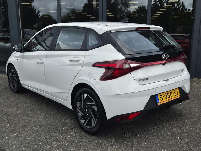 Hyundai I 20