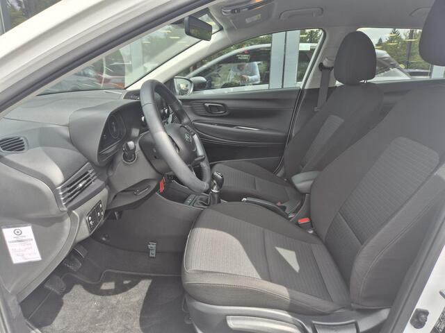 Hyundai I 20