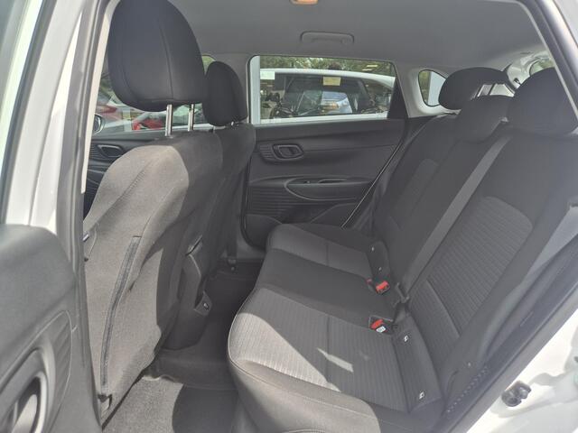 Hyundai I 20