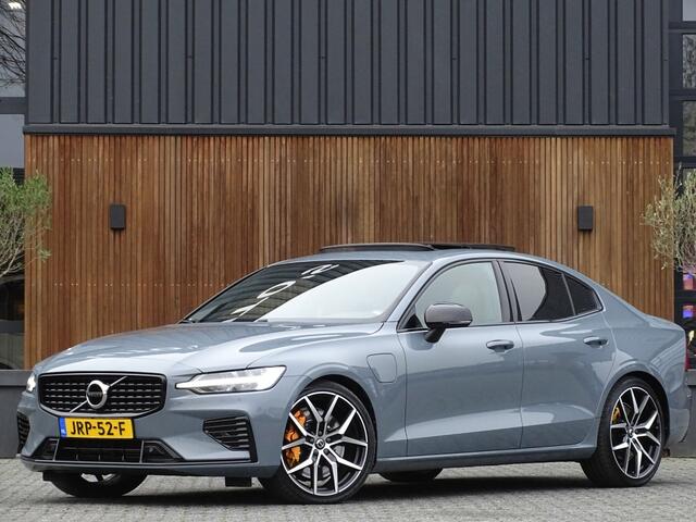 Volvo S60 Polestar Engineerd AWD / Brembo / Harman Kardon / LED