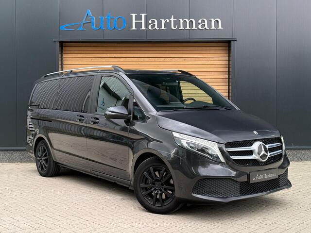 Mercedes-Benz V-Klasse dition TREKHAAK|6P|CAMERA|STOELVERWARMING|CRUISE