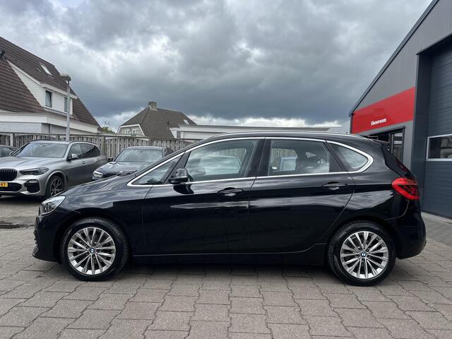 BMW 2 Serie