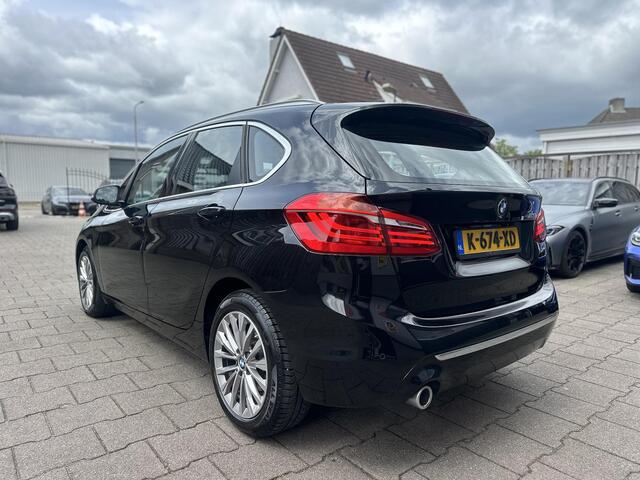 BMW 2 Serie