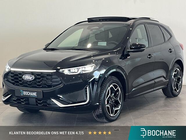 Ford Kuga ST-Line X | Panoramadak | Trekhaak elektrisch wegklapbaar | Winter Pack | Technology Pack | All season banden